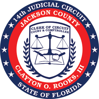 Clerk Seal